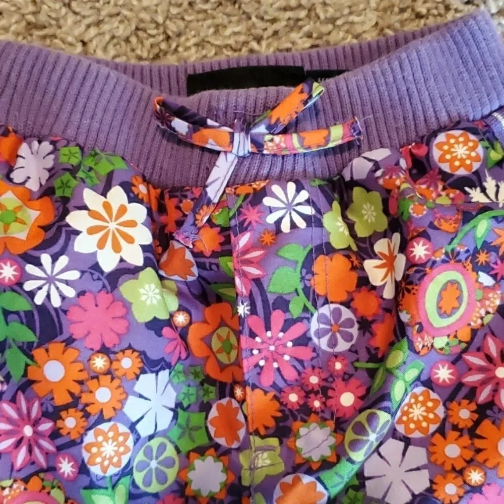 Children's Place 12 months Lined Winter Pull-on Warm Pants